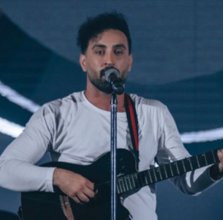 دانلود آهنگ احمد سلو غرق